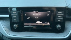 Skoda Fabia 1.0 TSI 110 SE Comfort 5dr DSG Petrol Hatchback